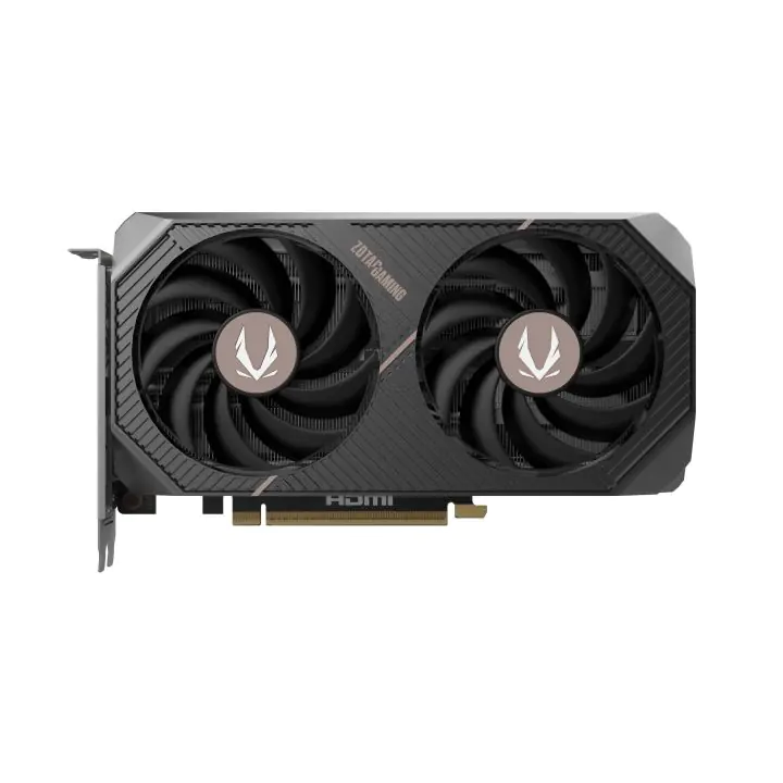 Видео карта ZOTAC GAMING RTX 5060 TI 16GB AMP GDDR7, (35939947)