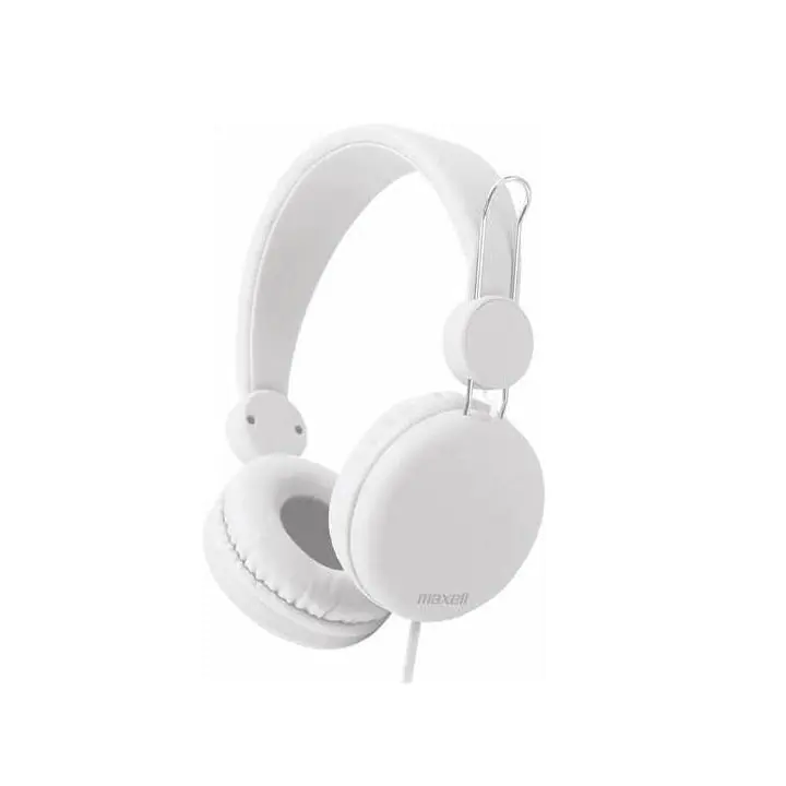 Слушалки с микрофон MAXELL HP SPECTRUM, (35932965)
