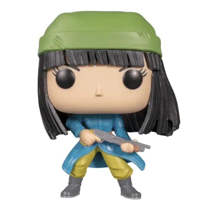 Фигурка Funko POP! Animation: Dragon Ball Super - Future Mai #817, (35934317)