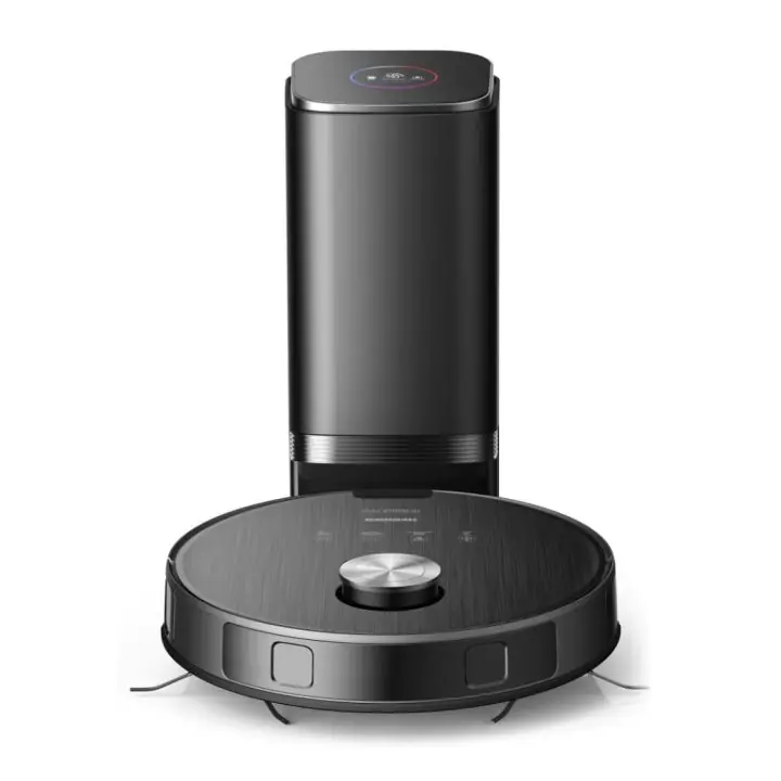 Прахосмукачка робот HEINNER HRVC-MAI52DSBK, (35922716)