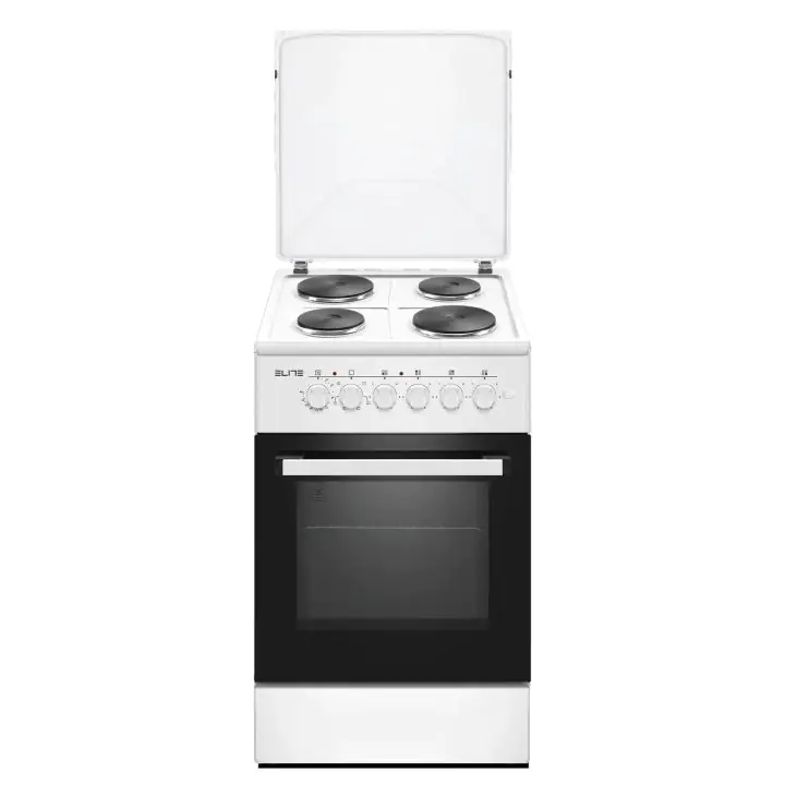 Електрическа готварска печка ELITE fsec-0527w, (35922875)