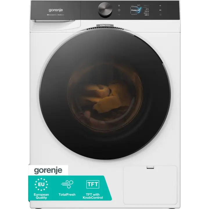 Пералня Gorenje WG814A5P5, (35946406)