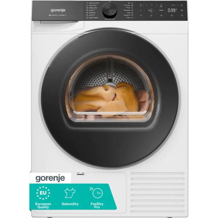 Сушилна Gorenje DG69CPS, (35946417)