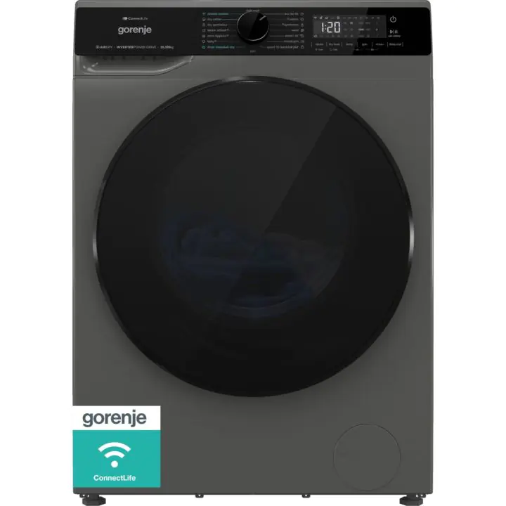 Комбинирана перална със сушилна Gorenje WD2PA1X64A2DGW, (35946424)