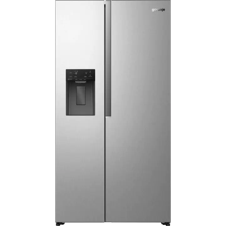 Хладилник Side by side Gorenje NRS917E61X, (35946432)