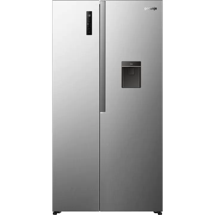 Хладилник Side by side Gorenje NRS917E41XWD, (35946434)