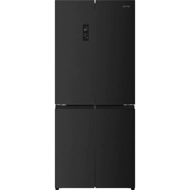 Хладилник Side by side Gorenje NRM819E61BX, (35946437)
