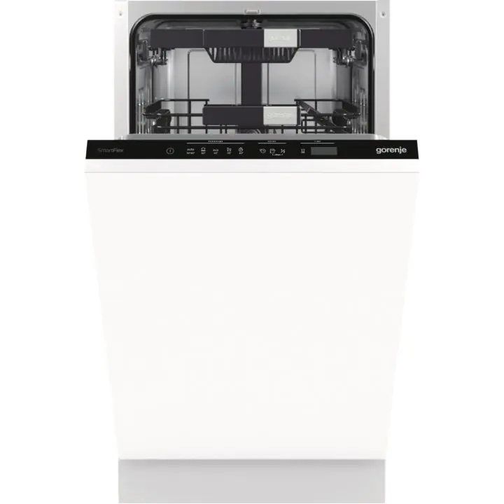 Съдомиялна машина за вграждане Gorenje GV583B10AD, (35946443)