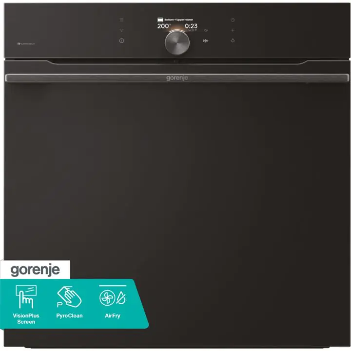 Фурна за вграждане Gorenje BP6138B, (35946447)