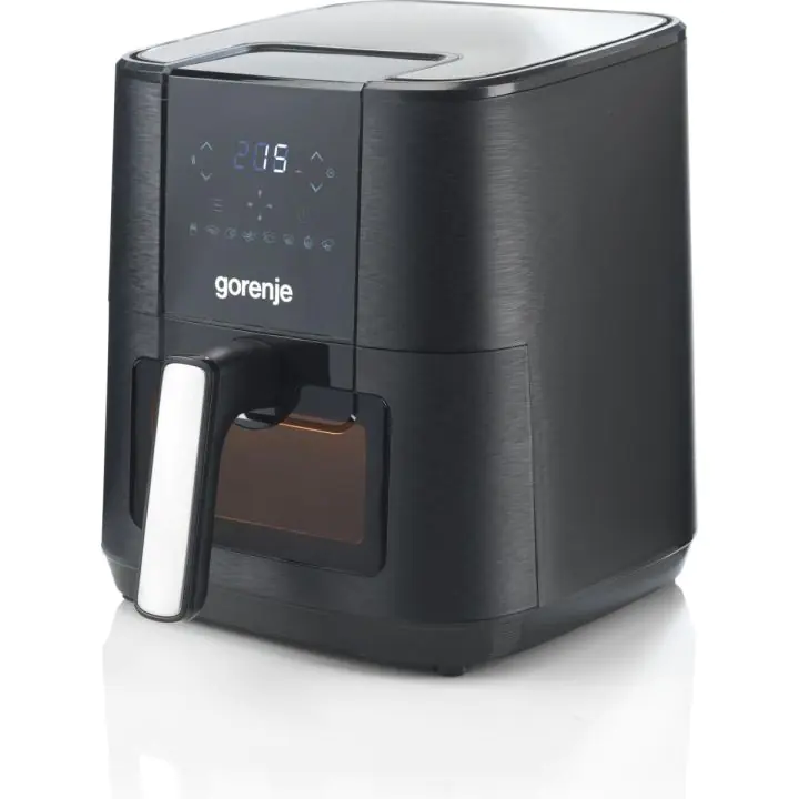 Фритюрник с горещ въздух Gorenje AF1350DWB, (35946471)
