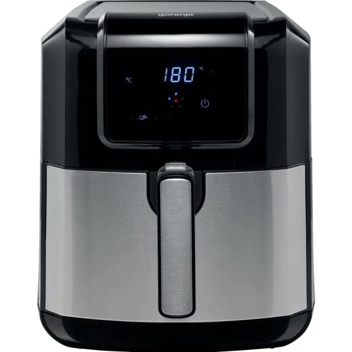 Фритюрник с горещ въздух Gorenje AF1700DB, (35946472)