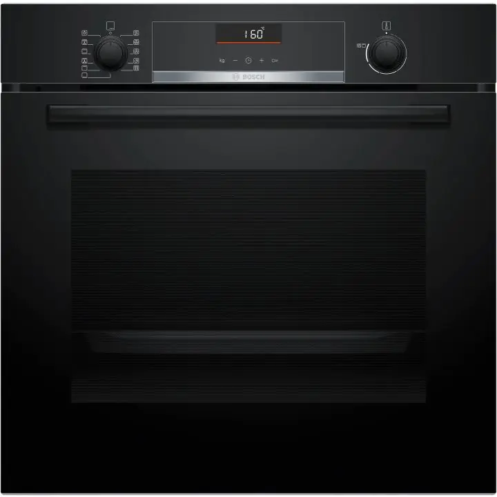 Фурна за вграждане Bosch HBG536EB4, (35946570)