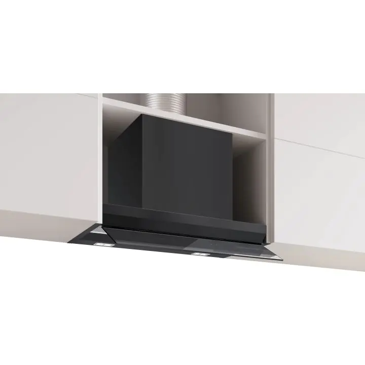 Вграден абсорбатор Bosch DBB67DP60, (35946620)