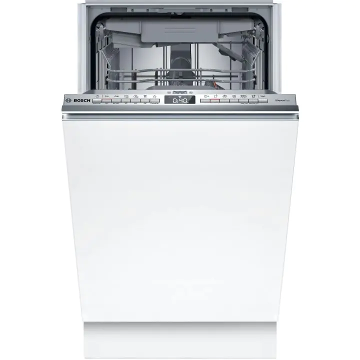 Съдомиялна машина за вграждане Bosch SPV4EMX17E, (35946622)