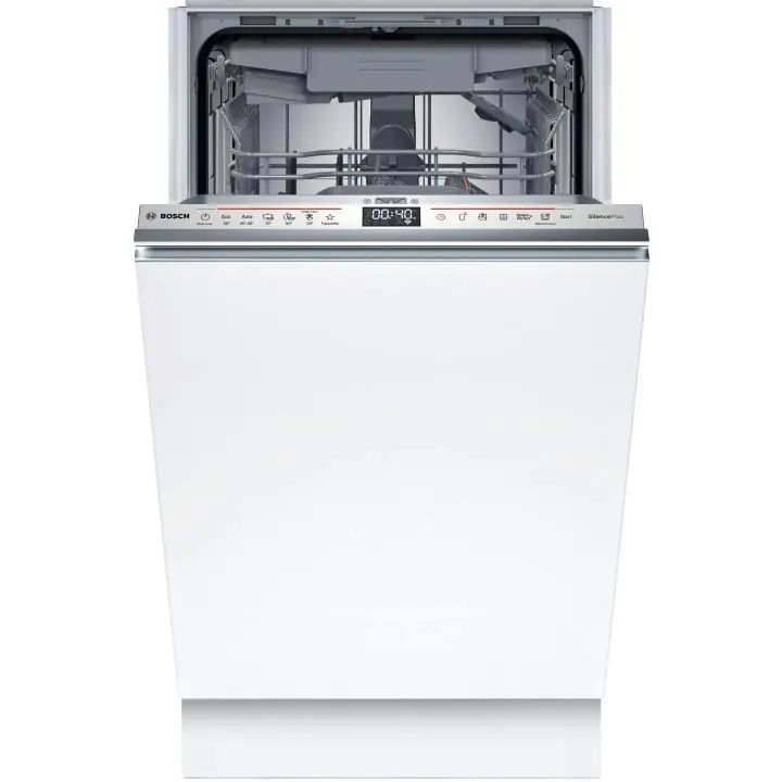Съдомиялна машина за вграждане Bosch SPV6EMX03E, (35946623)
