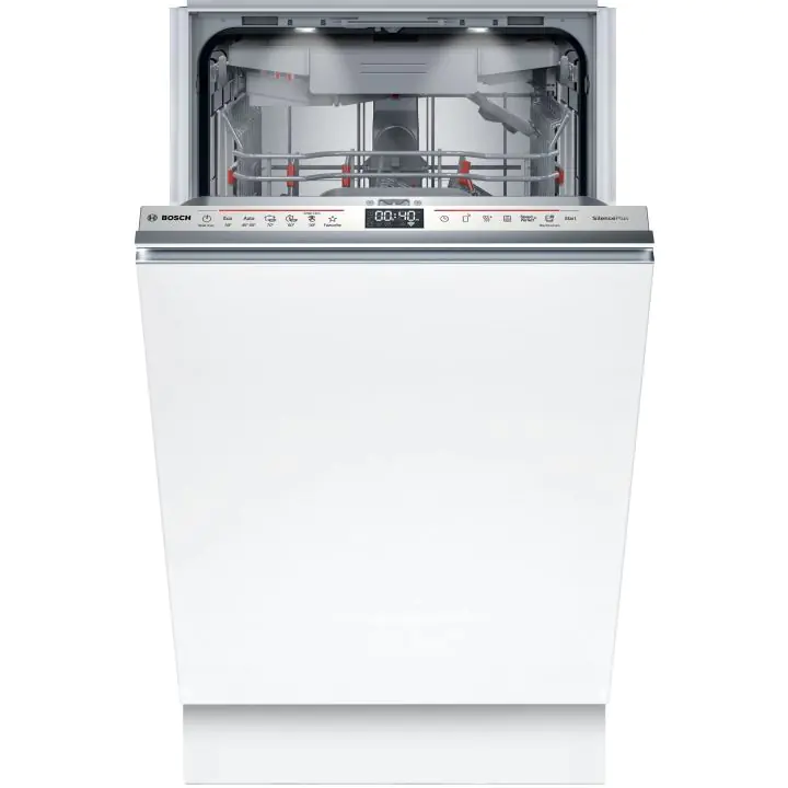 Съдомиялна машина за вграждане Bosch SPV6EMX09E, (35946624)