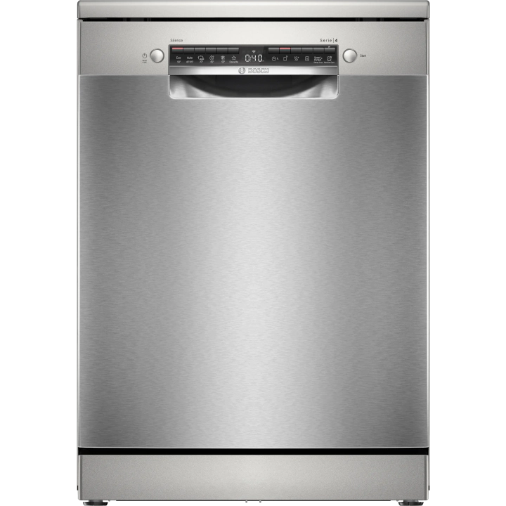 Съдомиялна машина Bosch SMS4HVI14E, (35946625)