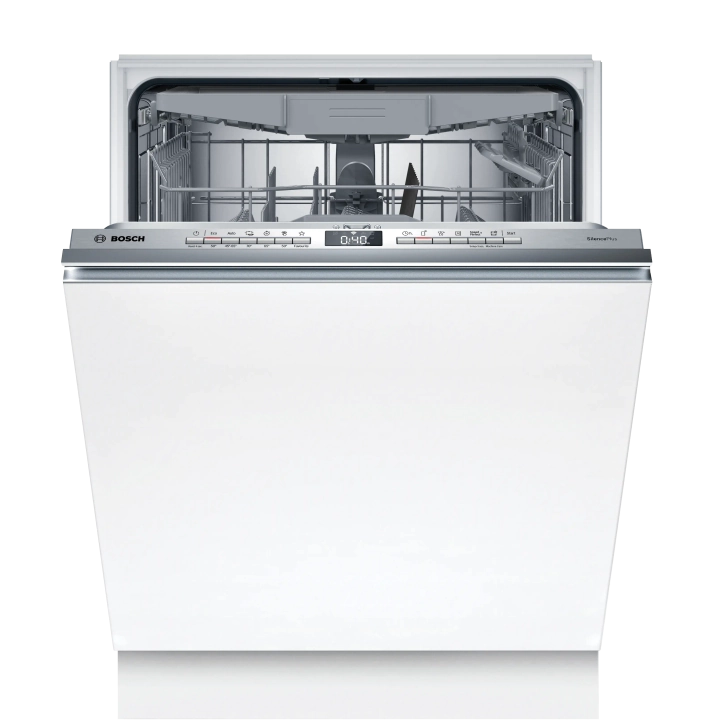 Съдомиялна машина за вграждане Bosch SMV4HCX07E, (35946626)