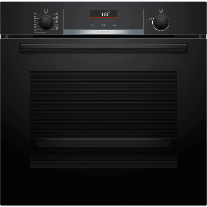Фурна за вграждане Bosch HBG536EB4, (35946627)
