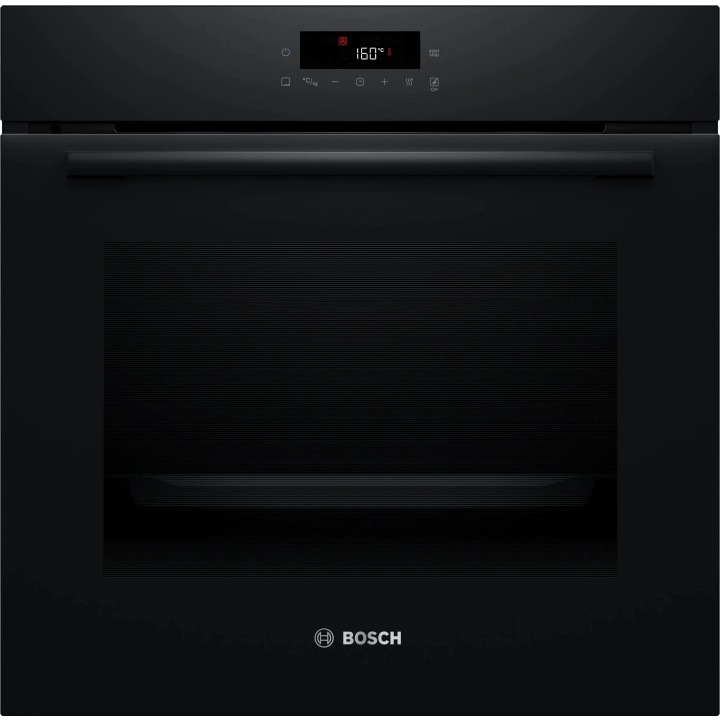 Фурна за вграждане Bosch HBA572BB4, (35946628)