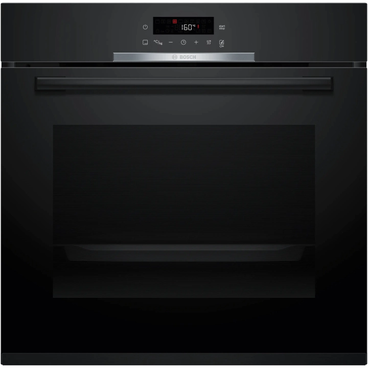 Фурна за вграждане Bosch HBA372EB4, (35946629)