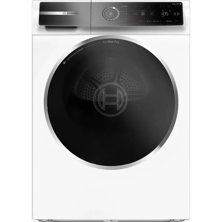 Сушилня Bosch WRB247CNBY, (35946630)