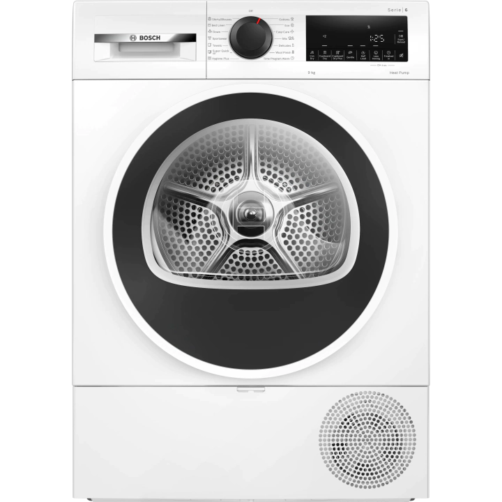 Сушилня Bosch WQG243DMBY, (35946631)