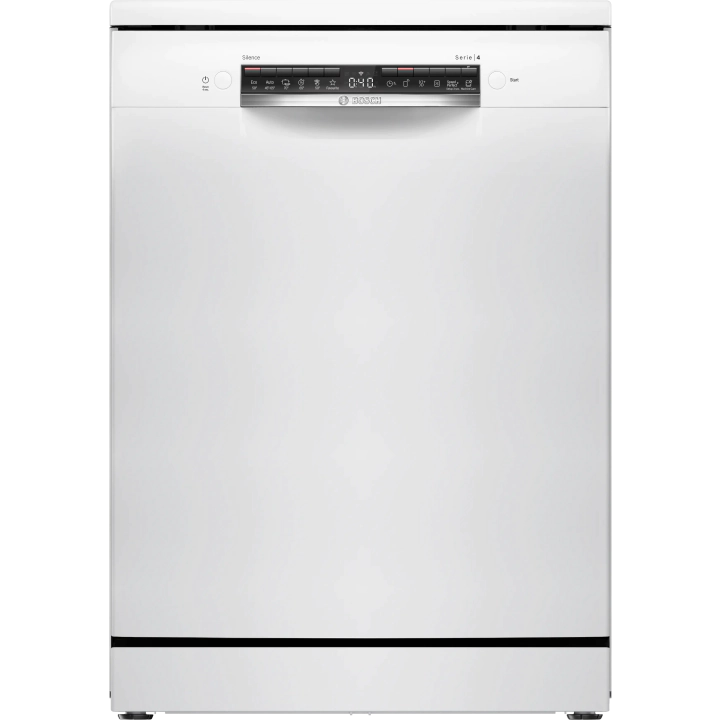 Съдомиялна машина Bosch SMS4HVW14E, (35946634)