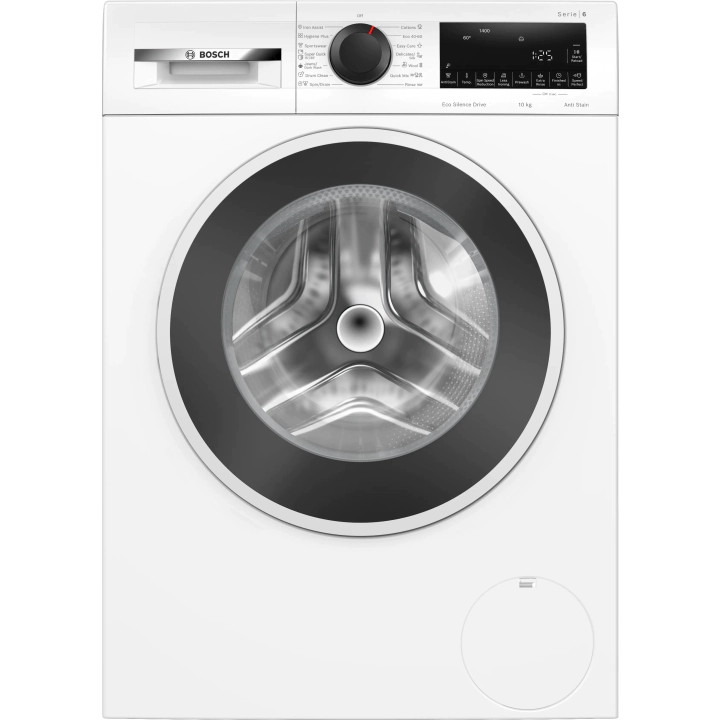 Пералня Bosch WGG2540NBY, (35946640)