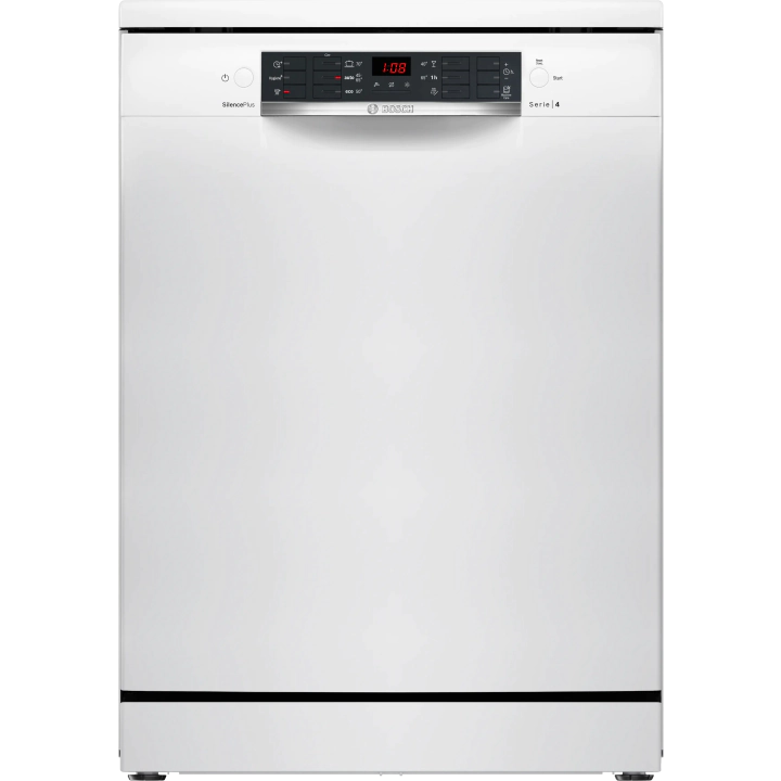 Съдомиялна машина Bosch SMS46KW02E, (35946645)