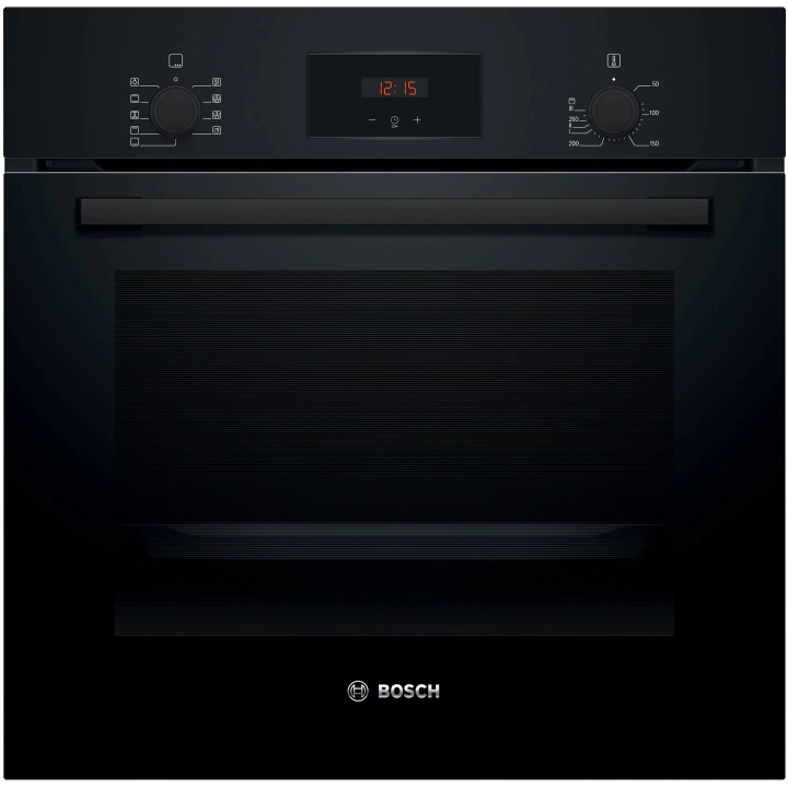 Фурна за вграждане Bosch HBF134EB2, (35946646)