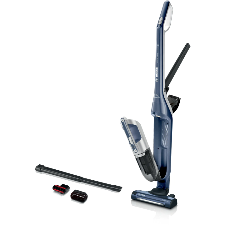 Вертикална прахосмукачка Bosch BCH3K2851 Flexxo, (35946659)