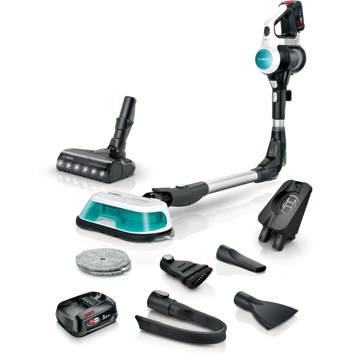 Прахосмукачка Bosch BCS712HYG5, (35946662)