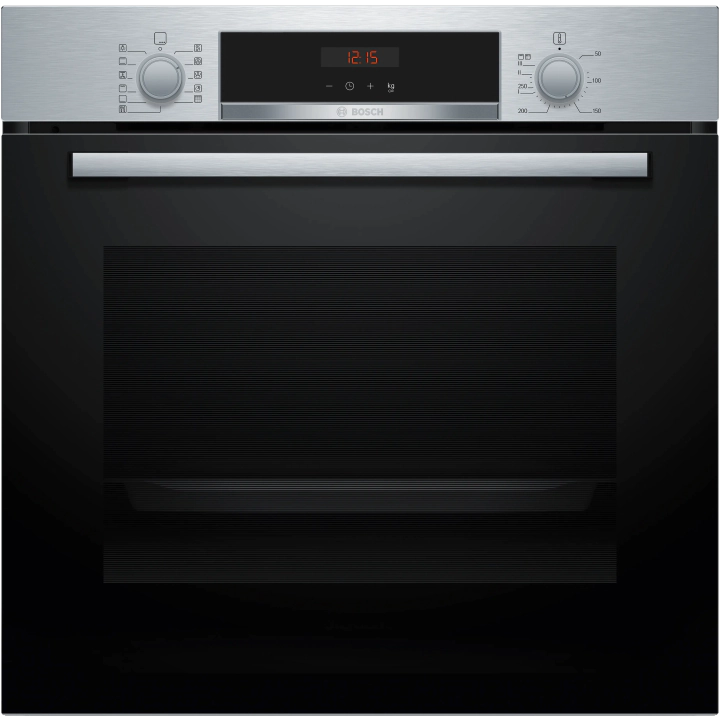 Фурна за вграждане Bosch HBA574BS3, (35946666)