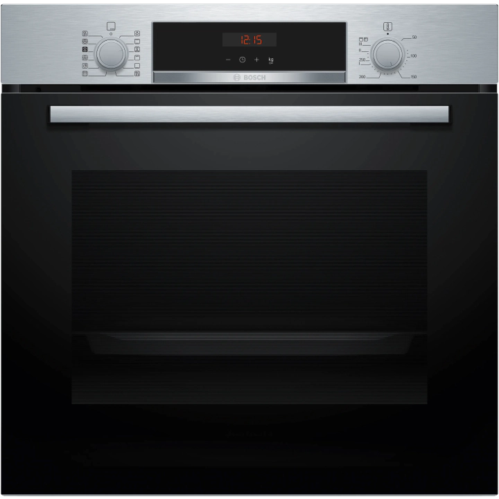 Фурна за вграждане Bosch HQA574ES3, (35946669)