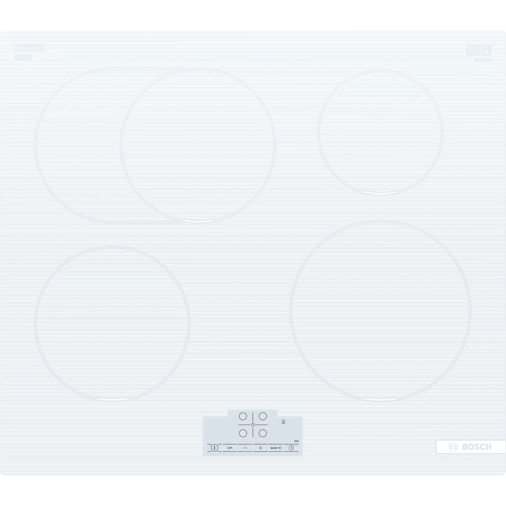 Вграден керамичен плот Bosch PIF612BB1E, (35946672)