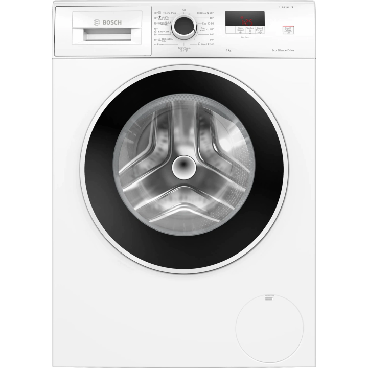 Пералня Bosch WGE03200BY, (35946676)