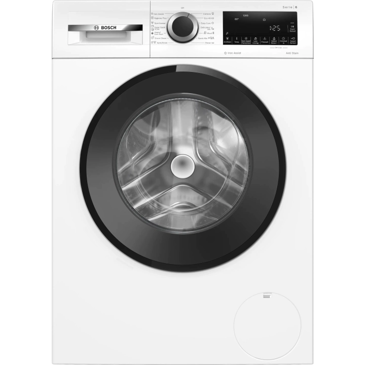 Пералня Bosch WGG242Z3BY, (35946681)