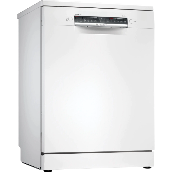Съдомиялна машина Bosch SMS4EMW06E, (35946688)