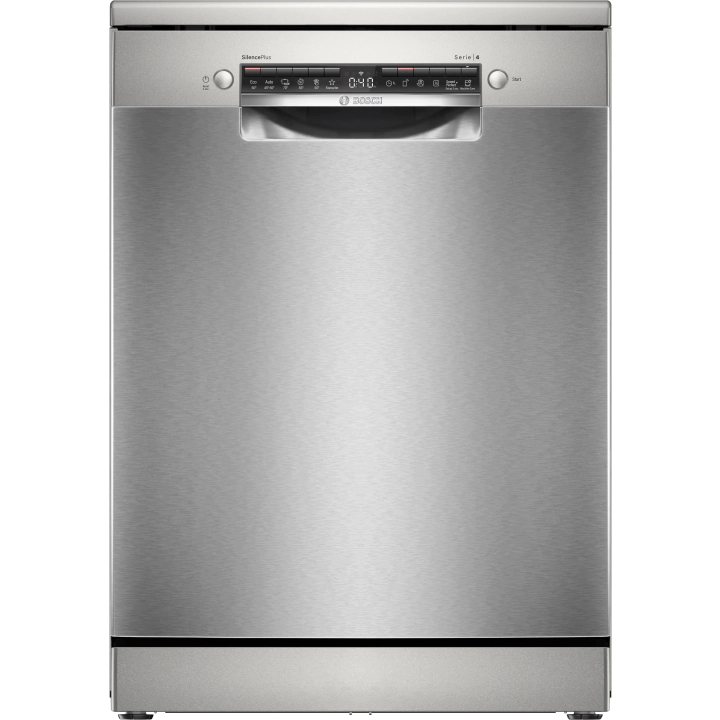 Съдомиялна машина Bosch SMS4ENI06E, (35946689)