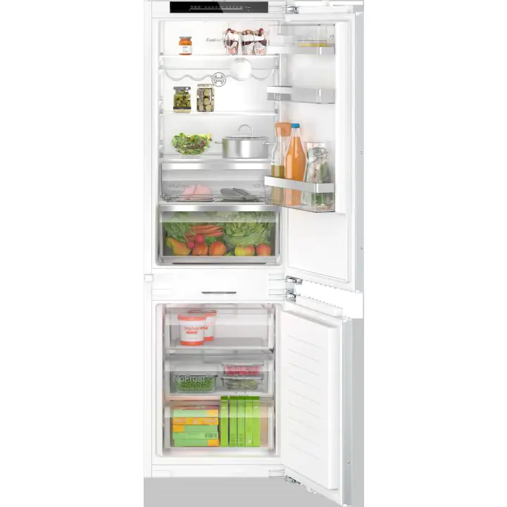 Хладилник за вграждане BOSCH KIN86ADD0, (35946694)