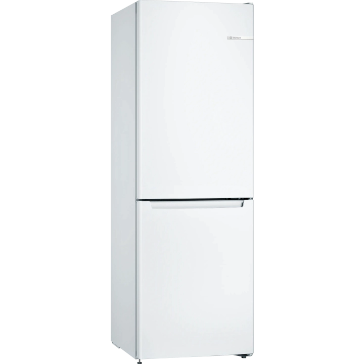 Хладилник с фризер Bosch KGN33NWEB, (35946695)