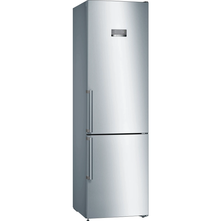 Хладилник с фризер Bosch KGN397LEQ, (35946697)