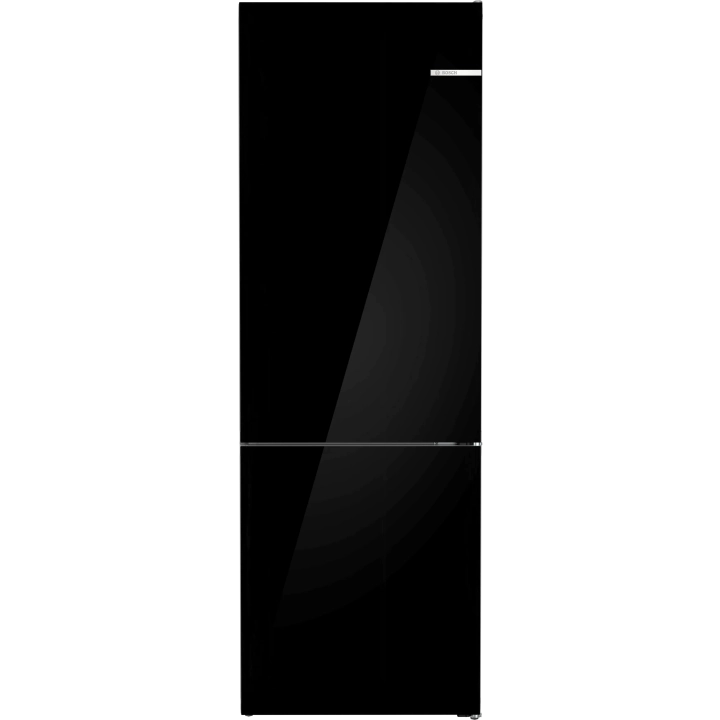 Хладилник с фризер Bosch KGN49LBCF, (35946699)