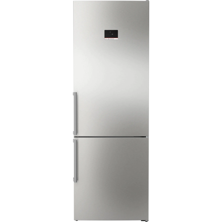 Хладилник с фризер Bosch KGN49AIBT, (35946700)