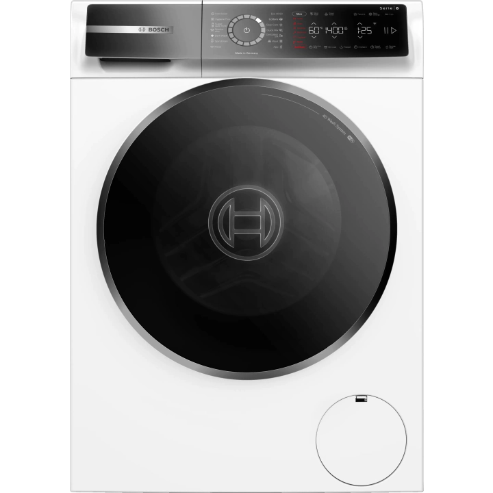 Пералня Bosch WGB24410BY, (35946701)