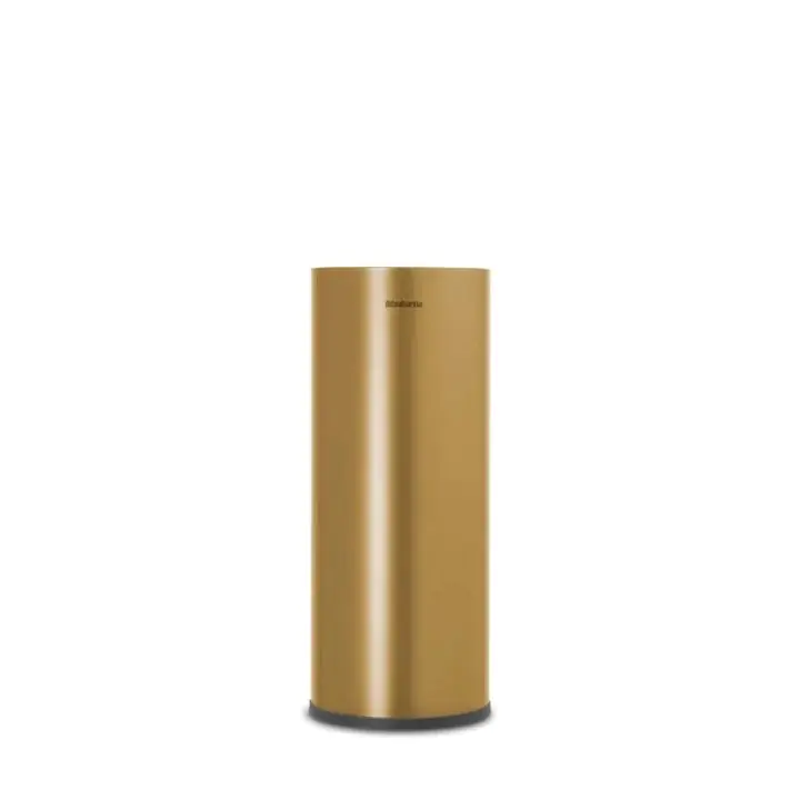 Стойка за резервна тоалетна хартия Brabantia ReNew Warm Gold, (35947084)