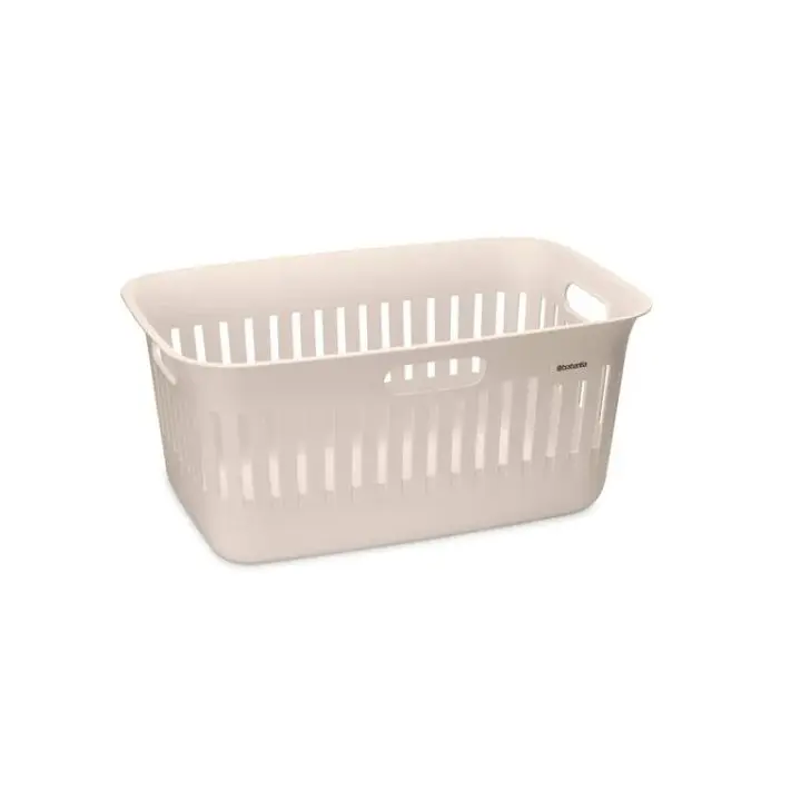 Панер за пране Brabantia Collect-It 40L, Soft Beige, (35947085)