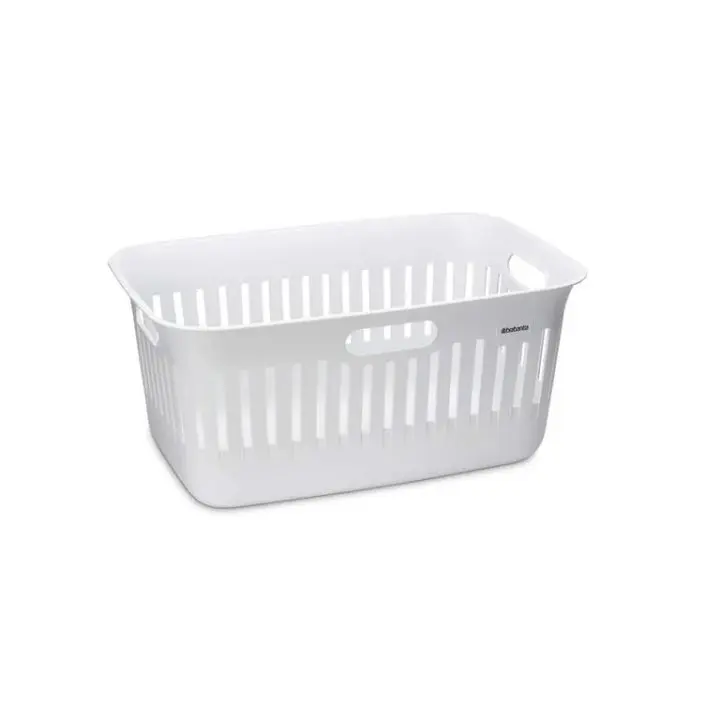 Панер за пране Brabantia Collect-It 40L, White, (35947086)