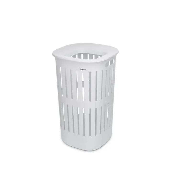 Кош за пране Brabantia Collect-It 55L, White, (35947090)